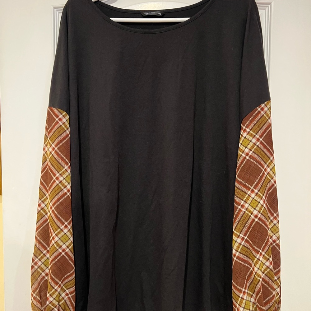 SHEIN blouse